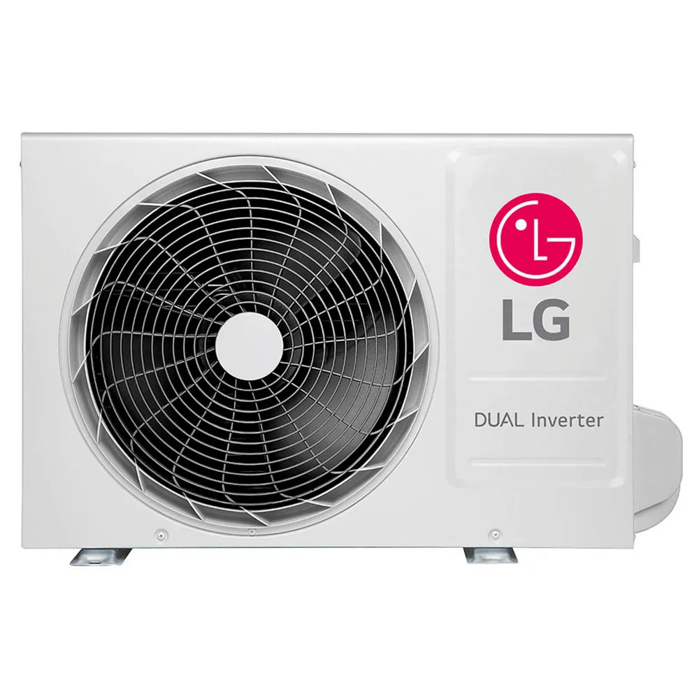 Ar Condicionado LG Dual Inverter Voice, 12.000 Btus, 220v, Frio - Com Controle Por Voz E Inteligência Artificial [Frete Grátis]