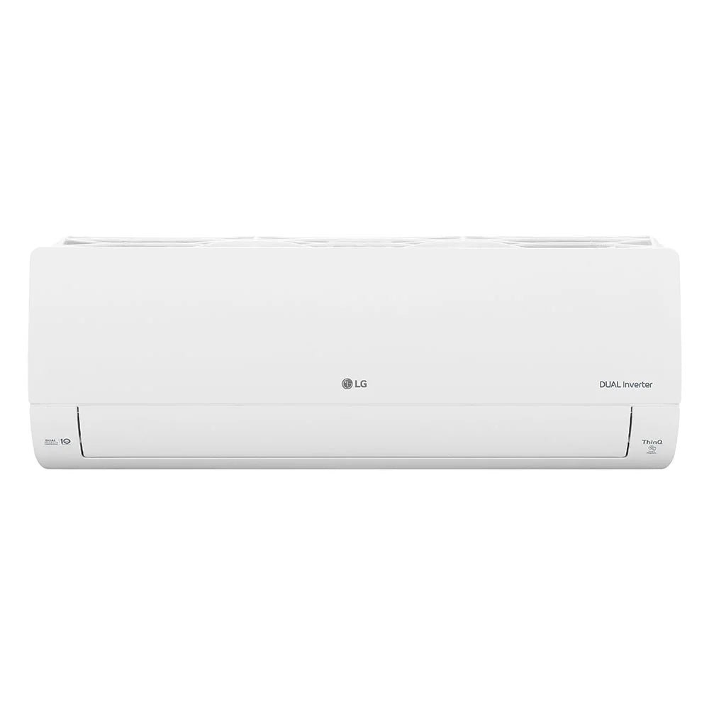 Ar Condicionado LG Dual Inverter Voice, 12.000 Btus, 220v, Frio - Com Controle Por Voz E Inteligência Artificial [Frete Grátis]