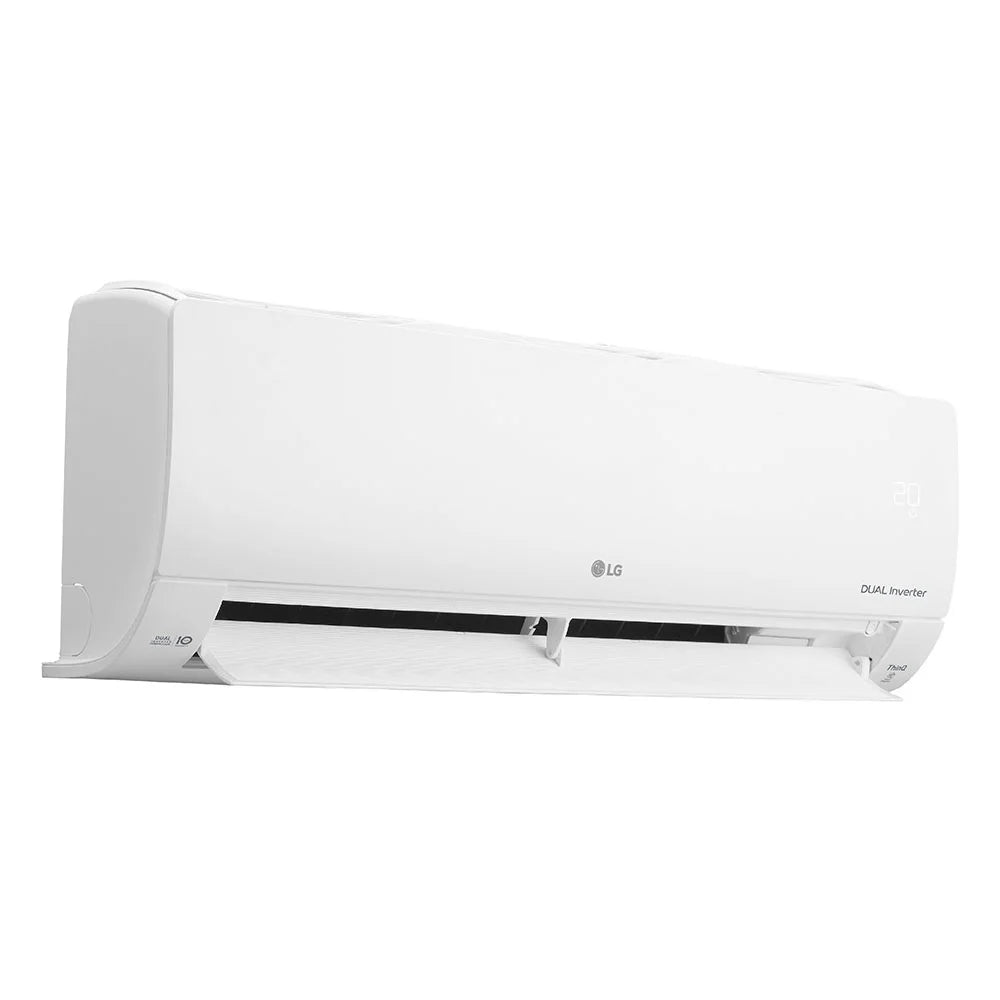 Ar Condicionado LG Dual Inverter Voice, 12.000 Btus, 220v, Frio - Com Controle Por Voz E Inteligência Artificial